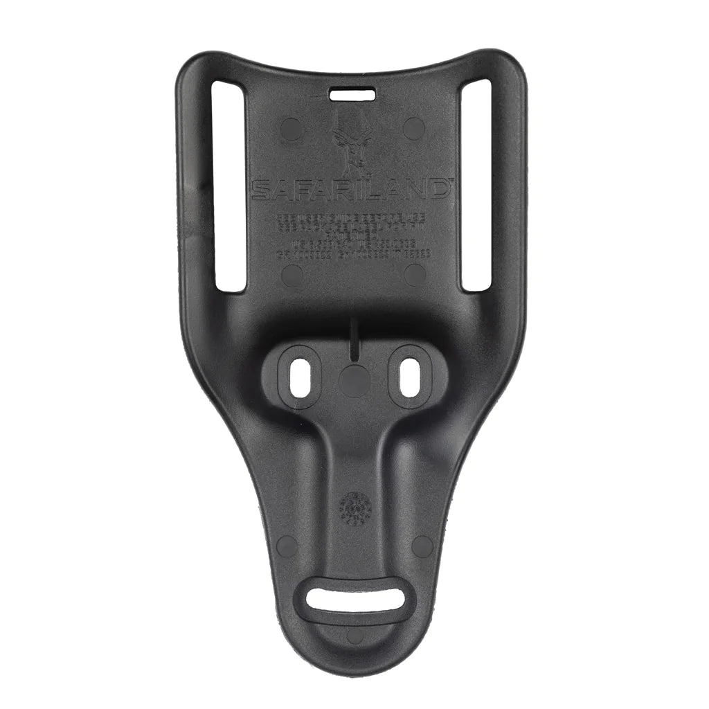 Safariland CUBL Cantable Universal Belt Loop - Tactical & Duty Gear